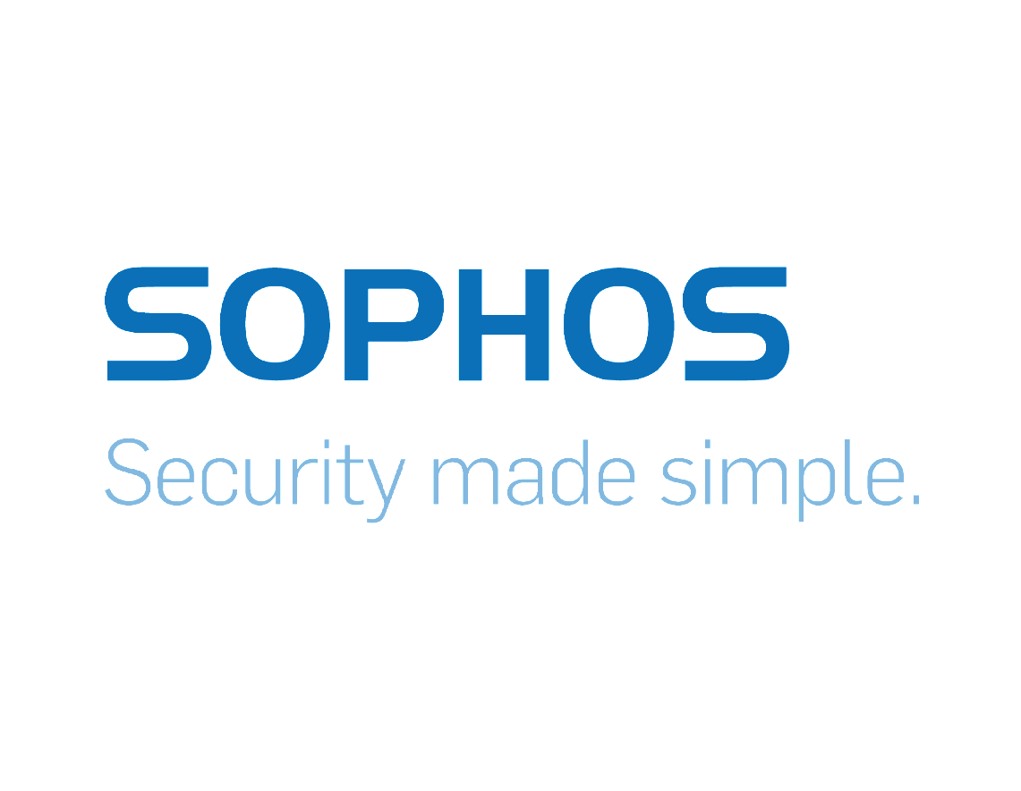 Sophos Partner Program Üyesi Olduk 